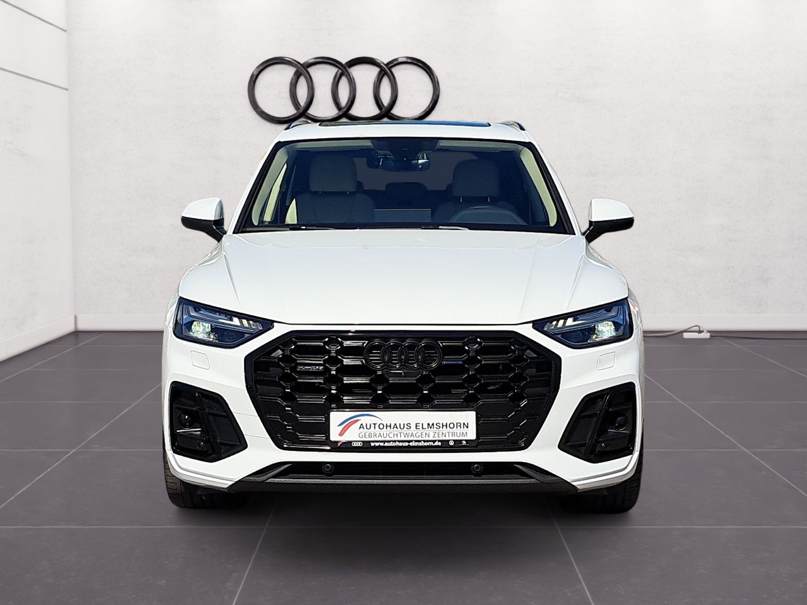 Audi Q5 - Bild 4