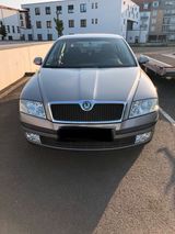 Skoda Octavia 1.6 MPI - Skoda Octavia: Mpi