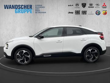 Citroën C4 Shine PT 130 Navi+HUD+SHZ+RFK+Carplay