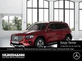 Mercedes-Benz GLB 250 4M Progressive MBUX Navi Memory Kamera - Mercedes-Benz GLB 250 aus 2024