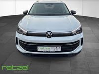 Volkswagen Tiguan - Vorschau Bild 5