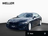 BMW 420i Sport Line AHK ALED KomZu HdUp Memory RTTI - gebrauchte BMW 420 aus dem Jahr 2019