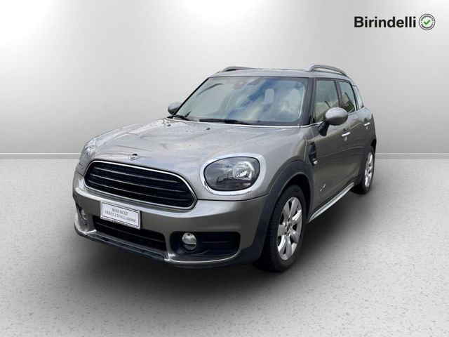 MINI Mini Countrym.(F60) - Mini 2.0 Cooper D Bus