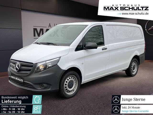 Mercedes-Benz Vito 116 CDI *AHK*PDC*KeyLess*Kam.*SHZ*KlimaA