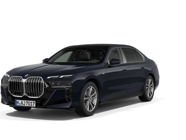 BMW 740
