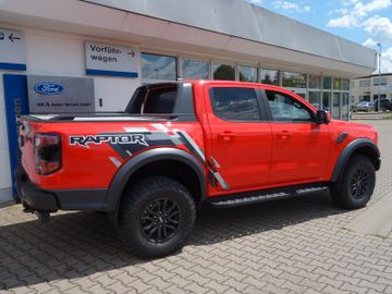 Bild 4 Ford Raptor DOKA 4x4 AHK B&O NAVI