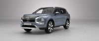 Mitsubishi Plug-in Hybrid Outlander - Vorschau Bild 3