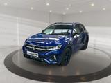 Volkswagen T-Roc 1.5 TSI R-Line 2xKlima ACC AUT Facelift LM - gebrauchte Volkswagen T-Roc mit Facelift