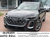 Audi Q5 quattro 2 x S-Line Navi Pano AHK Matrix Leder