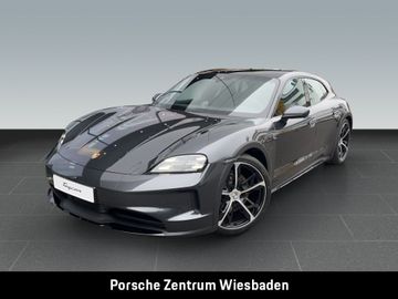 Porsche Leasing Angebot: Porsche Taycan 4 Cross Turismo