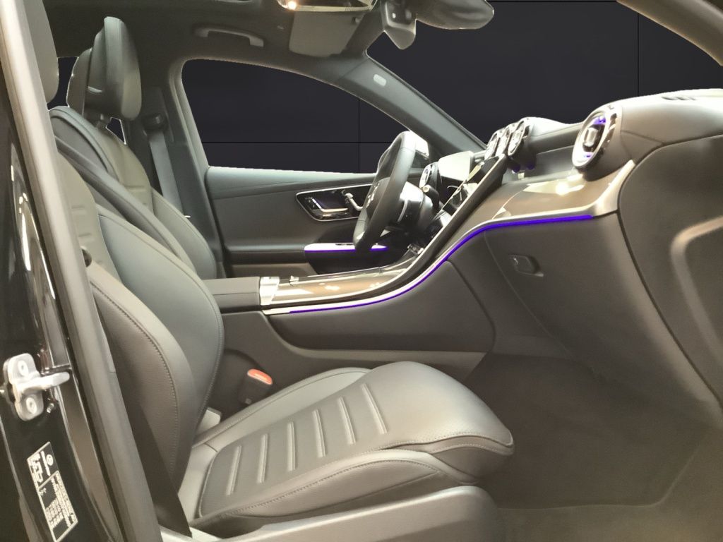 Mercedes-Benz GLC 200 4MATIC Coupé AMG+LED+20''+9G+THERMAT+MBU foto 6