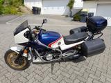 Honda VF 750 F, RC15, Bj. 1986, 49.613 kM - HONDA 1986