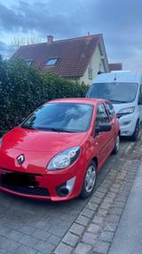 Renault Twingo Yahoo! 1.2 LEV 16V 75 eco2 Yahoo! - Renault Twingo: Yahoo