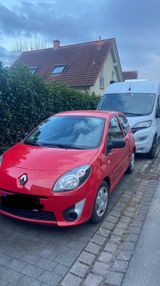 Renault Twingo Yahoo! 1.2 LEV 16V 75 eco2 Yahoo! - Renault Twingo mit Benzin-Antrieb: Yahoo