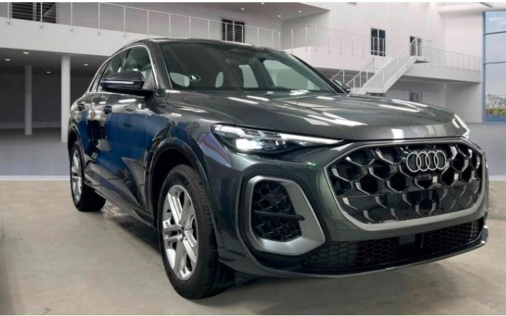 Image of Audi Q5