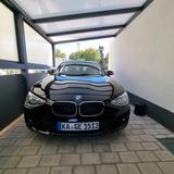 BMW 116d EfficientDynamics  - BMW: Efficientdynamics