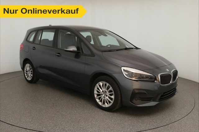 BMW 216oi Gran Tourer Advantage LED+NAVI+PDC+SHZ++++