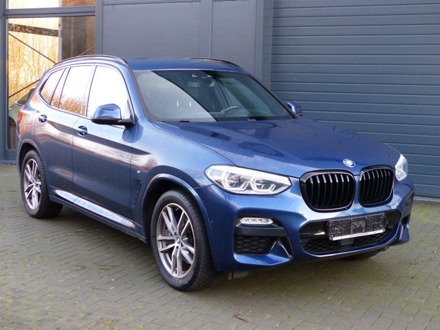 BMW X3 xDrive 30 i M Sport