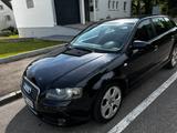 Audi A3 1.9 TDI (DPF) Attraction Sportback Attraction - Audi A3 aus 2006: 1.9