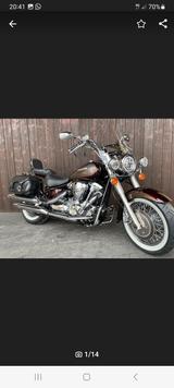 Yamaha XV 1600 Wildstar  - Angebote