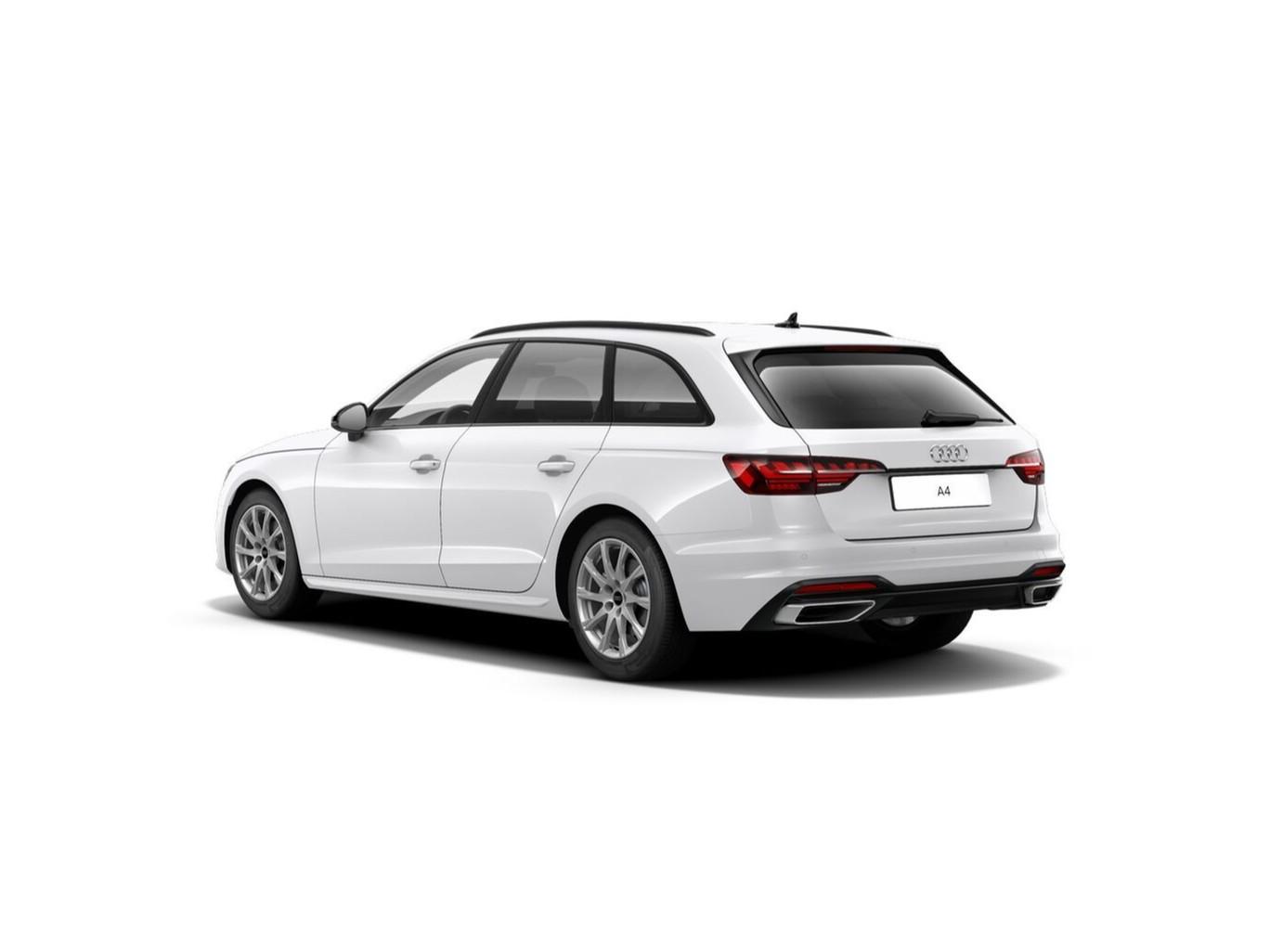 Audi A4 Avant advanced 35 TFSI, миниатюра 5