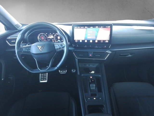 Fahrzeugabbildung CUPRA Formentor VZ e-HYBRID DSG LED ACC NAVI RFK SH 19