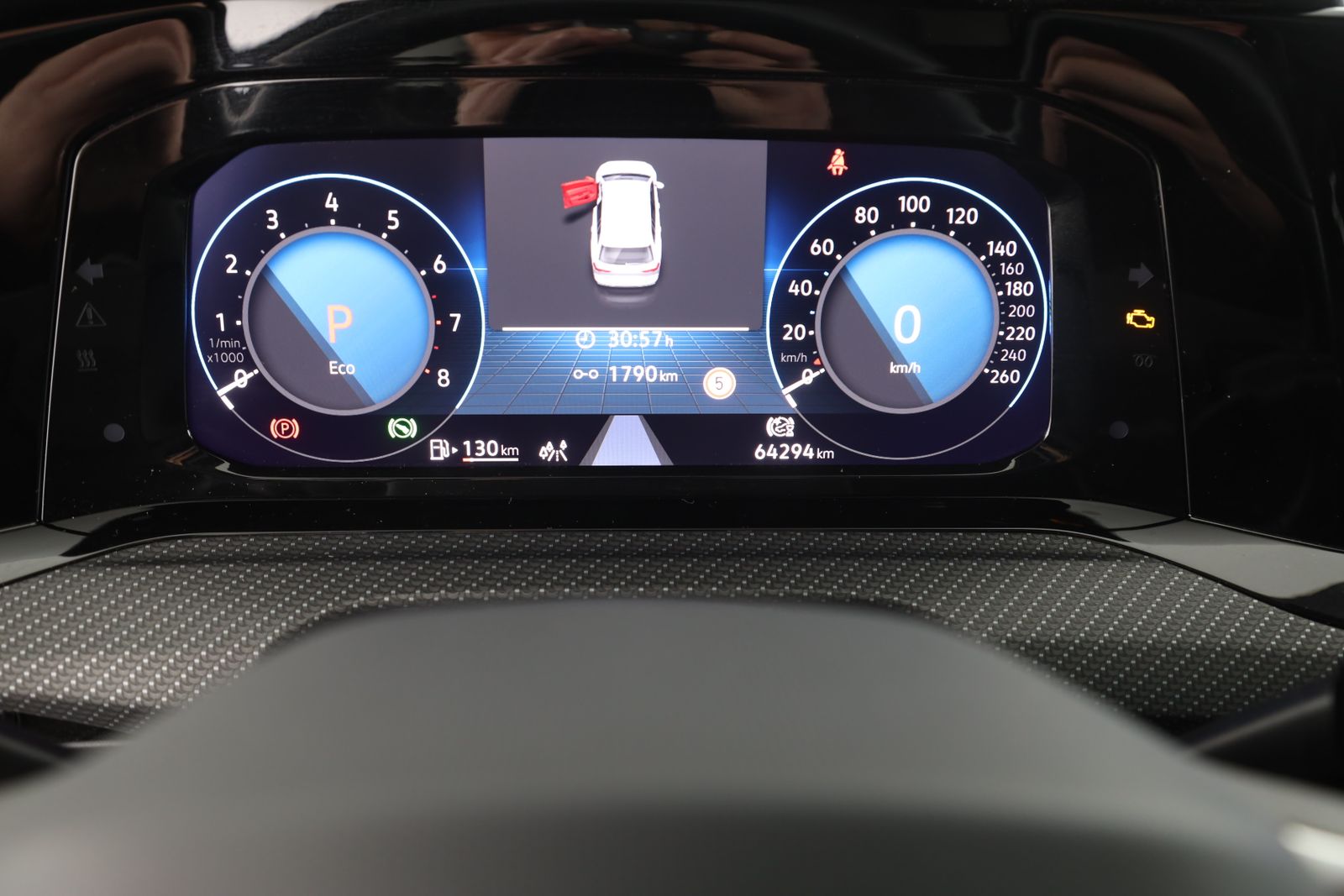 Volkswagen Golf - Bild 20