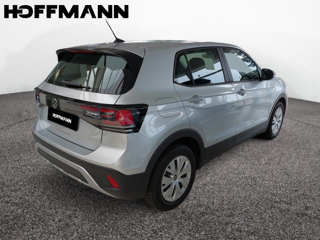 Volkswagen T-Cross - Bild 5