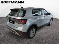 Volkswagen T-Cross - Vorschau Bild 5