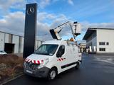 Renault Master 2.3 dCi / VERSALIFT ETL-26, 11,3m