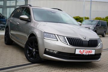Skoda Octavia - 8