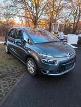 Citroën Citroen C4 Picasso 1.6 VTI - Citroën SpaceTourer Benziner Gebrauchtwagen