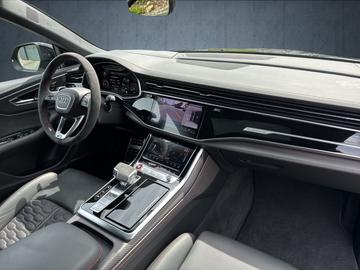 صورة مصغرة 16 لـ 2024 AUDI RSQ8