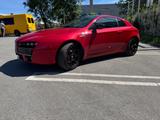 Alfa Romeo Brera 3.2 JTS V6 24V Q4 Sky View  - Alfa Romeo Brera: 3.2