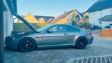 BMW e63 650i Stratusgrau - BMW 6 Series: E63