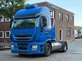 Iveco AS 440 ST 460 PS LNG - Retarder  ACC Leder - Iveco AS 460