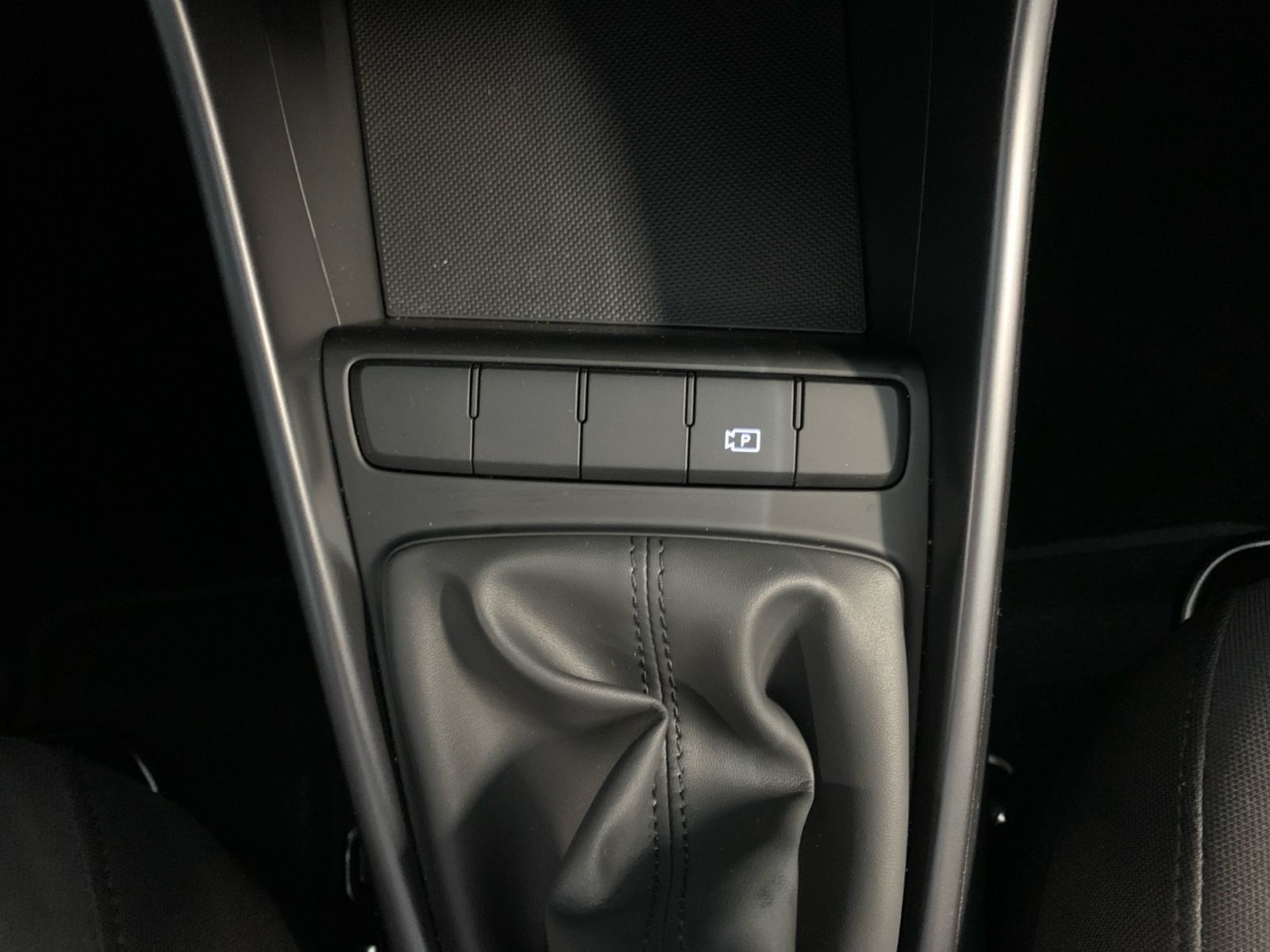 Fahrzeugabbildung Hyundai i20 1.2 Select Navi Kamera Allwetter