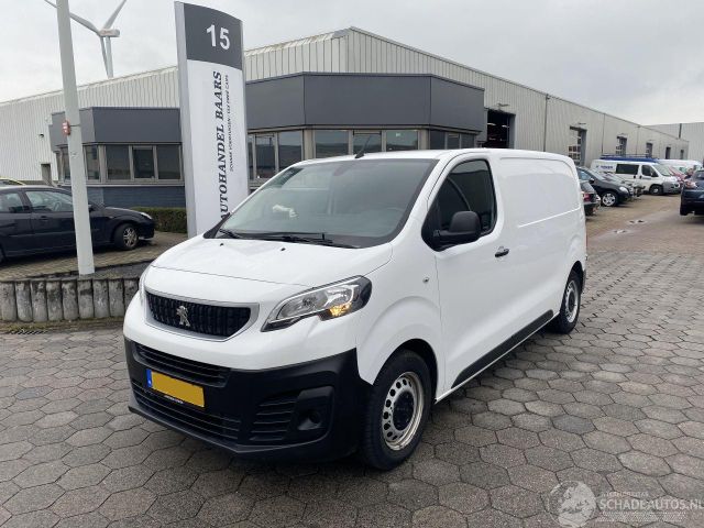 Peugeot Expert 1.5 BlueHDI 75 KW