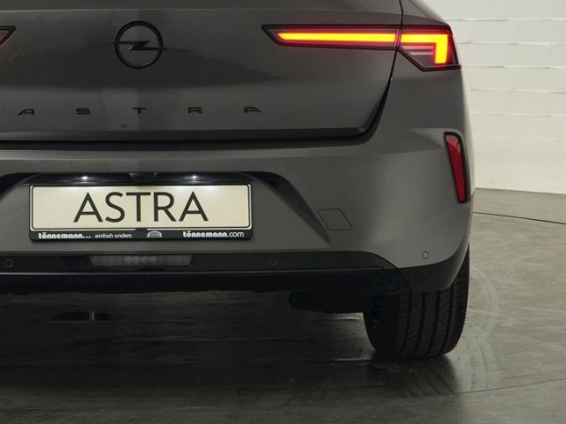 Astra L LIM GS AT+LED LICHT+360 GRAD KAMERA+NAVI