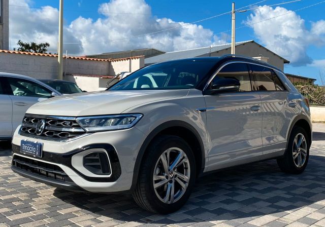 Другие Volkswagen T-Roc R-Line 1.0 TSI 110CV