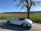 Porsche Wunderschöner PORSCHE 356-A Speedster - Porsche 356 Benziner Gebrauchtwagen