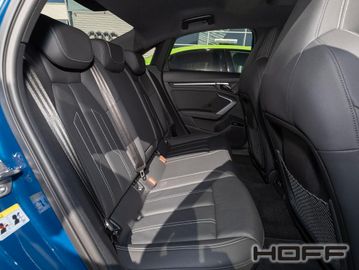 Audi S3 - 11