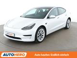 Tesla Model 3 Standard Range Aut.*NAVI*RÜCKFAHRKAMERA - Tesla Model 3 in Bochum