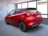 Nissan Micra Acenta Xtronic 92 N-WAY-PAKET*SHZ*Navi* - gebrauchte Nissan Micra aus dem Jahr 2023