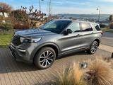 Ford Werksgarantie bis Nov 2029 / 160TKM - Ford Explorer von privat