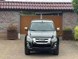 Isuzu D-Max Space Cab Custom 4WD - Isuzu Gebrauchtwagen