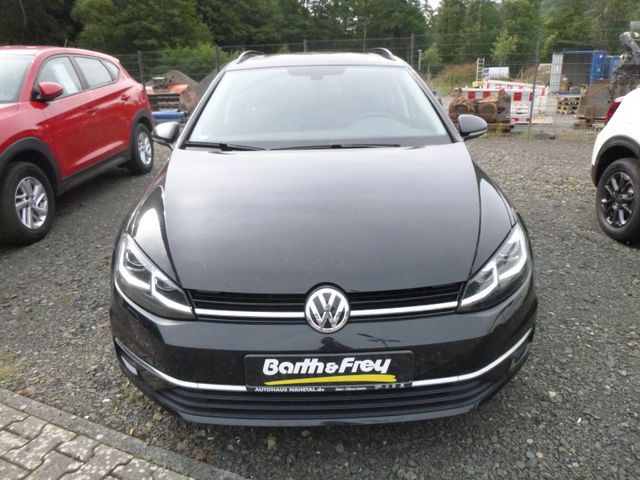 Golf VII Variant Comfortline