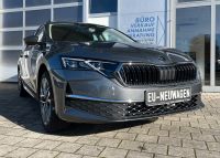 SKODA Octavia 1.5 TSI MHEV DSG Selection AHK 5J GAR bei Autohaus Landmann & Maier OHG