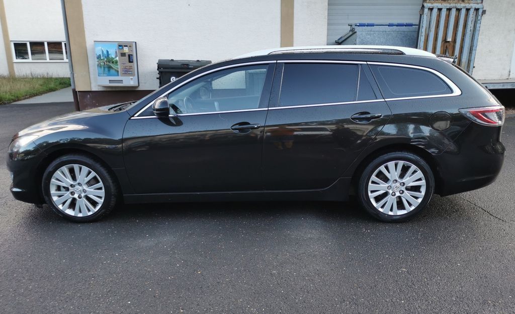 Angebot ansehen Mazda 6