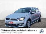 Volkswagen Polo 1.2 TSI DSG Life Klima SHZ PDC - Volkswagen Polo: Dsg